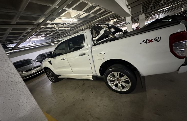 Ford Ranger 2.2 TD 4WD XL CD - Foto #6