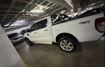 Ford Ranger 2.2 TD 4WD XL CD - Foto #6