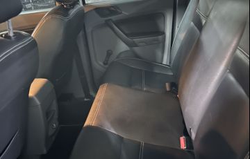 Ford Ranger 2.2 TD 4WD XL CD - Foto #7