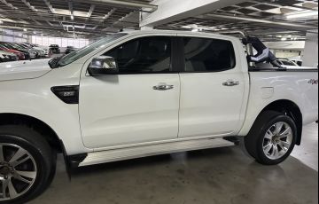 Ford Ranger 2.2 TD 4WD XL CD - Foto #9