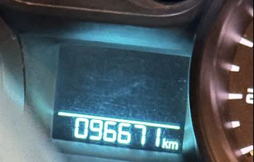 Ford Ranger 2.2 TD 4WD XL CD - Foto #10