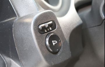 Honda Fit 1.4 LX 16v - Foto #7