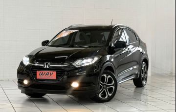 Honda Hr-v 1.8 16V Touring