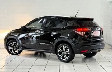 Honda Hr-v 1.8 16V Touring - Foto #2