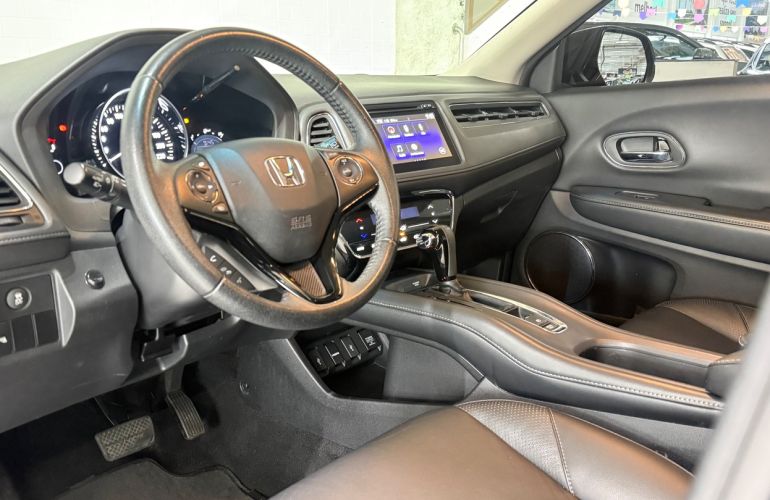 Honda Hr-v 1.8 16V Touring - Foto #3