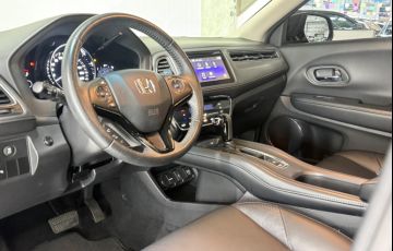 Honda Hr-v 1.8 16V Touring - Foto #3