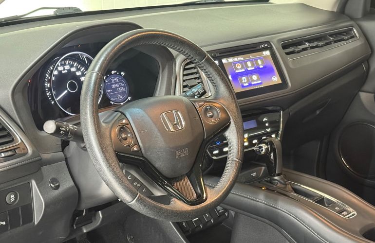 Honda Hr-v 1.8 16V Touring - Foto #4