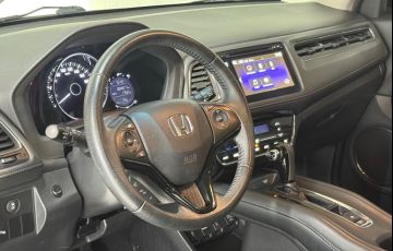 Honda Hr-v 1.8 16V Touring - Foto #4