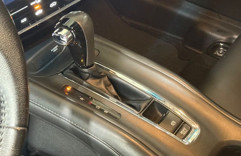 Honda Hr-v 1.8 16V Touring - Foto #5