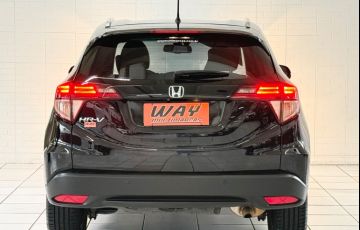 Honda Hr-v 1.8 16V Touring - Foto #6