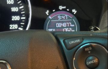 Honda Hr-v 1.8 16V Touring - Foto #8