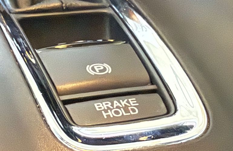 Honda Hr-v 1.8 16V Touring - Foto #9