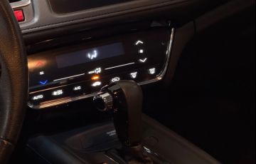Honda Hr-v 1.8 16V Touring - Foto #10