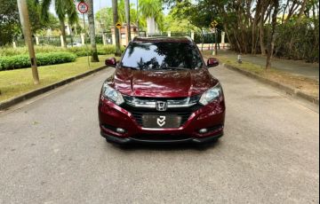 Honda Hr-v 1.8 16V Flex EXL 4p Automático - Foto #2