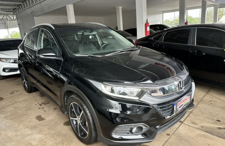 Honda HR-V 1.8 EX CVT - Foto #3