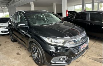 Honda HR-V 1.8 EX CVT - Foto #3