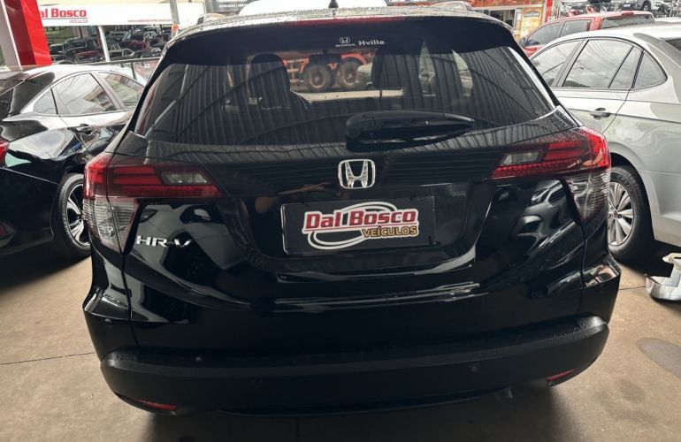 Honda HR-V 1.8 EX CVT - Foto #5
