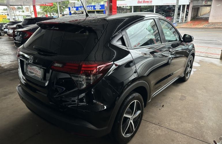 Honda HR-V 1.8 EX CVT - Foto #7