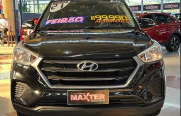 Hyundai Creta 1.6 16V Action - Foto #2
