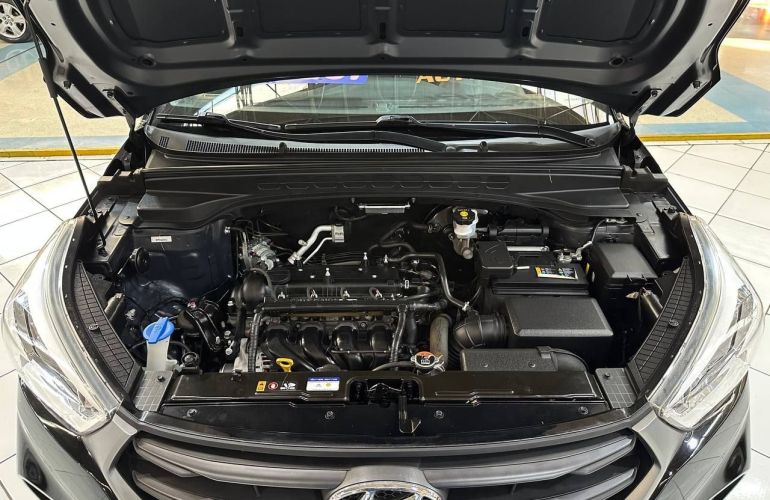 Hyundai Creta 1.6 16V Action - Foto #3