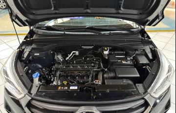 Hyundai Creta 1.6 16V Action - Foto #3