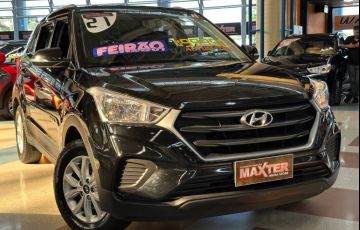 Hyundai Creta 1.6 16V Action - Foto #4