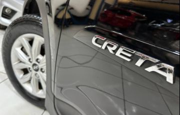 Hyundai Creta 1.6 16V Action - Foto #5