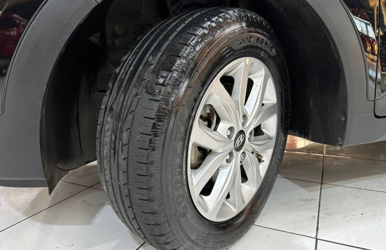 Hyundai Creta 1.6 16V Action - Foto #6
