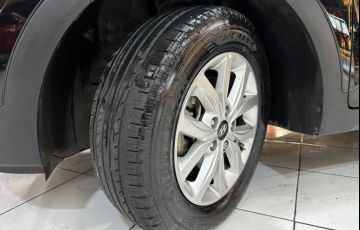 Hyundai Creta 1.6 16V Action - Foto #6