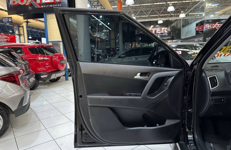 Hyundai Creta 1.6 16V Action - Foto #7