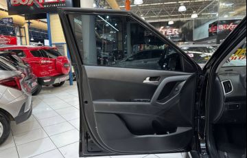 Hyundai Creta 1.6 16V Action - Foto #7