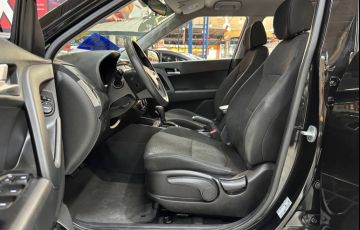 Hyundai Creta 1.6 16V Action - Foto #8