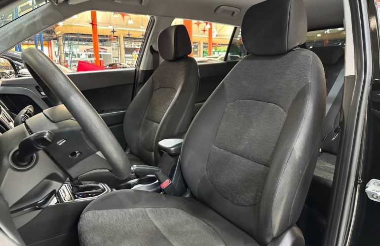 Hyundai Creta 1.6 16V Action - Foto #9