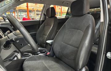 Hyundai Creta 1.6 16V Action - Foto #9