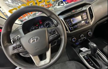 Hyundai Creta 1.6 16V Action - Foto #10