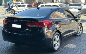 Hyundai Elantra 2.0 GLS 16v - Foto #2