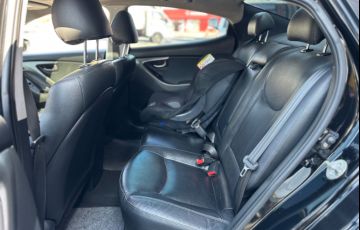 Hyundai Elantra 2.0 GLS 16v - Foto #4