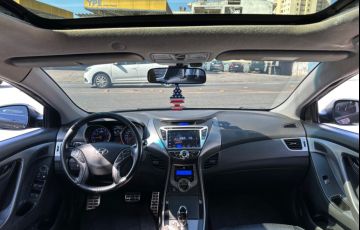 Hyundai Elantra 2.0 GLS 16v - Foto #7