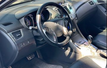 Hyundai Elantra 2.0 GLS 16v - Foto #8