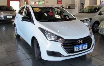 Hyundai Hb20 1.0 Comfort 12v - Foto #3
