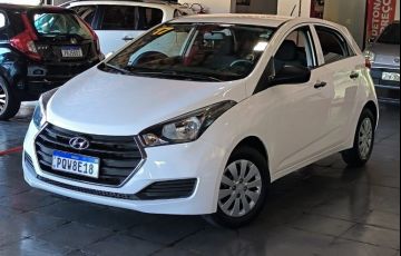 Hyundai Hb20 1.0 Comfort 12v - Foto #4