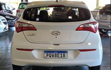 Hyundai Hb20 1.0 Comfort 12v - Foto #6