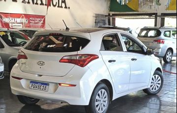 Hyundai Hb20 1.0 Comfort 12v - Foto #7