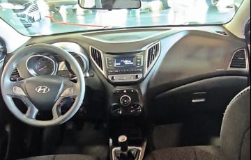 Hyundai Hb20 1.0 Comfort 12v - Foto #8