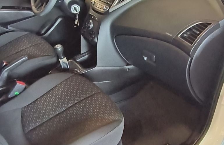 Hyundai Hb20 1.0 Comfort 12v - Foto #9