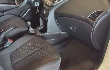 Hyundai Hb20 1.0 Comfort 12v - Foto #9