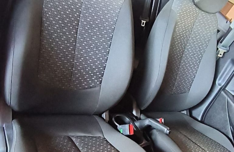 Hyundai Hb20 1.0 Comfort 12v - Foto #10