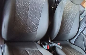 Hyundai Hb20 1.0 Comfort 12v - Foto #10