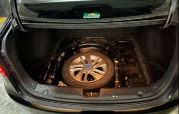 Hyundai HB20S 1.6 Premium (Aut) - Foto #3