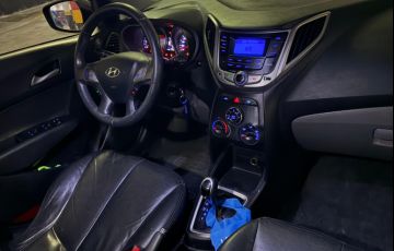 Hyundai HB20S 1.6 Premium (Aut) - Foto #6